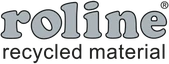 ROLINE RECYCLED MATERIAL