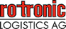 rotronic logo