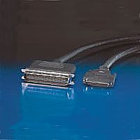 SCSI LVD кабел, V68 M / C50 M, 1.8 м