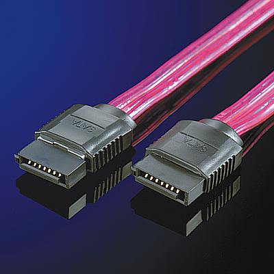 SATA кабел за данни 0.5 м