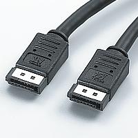 SATA кабел за данни външен, 1.2 м