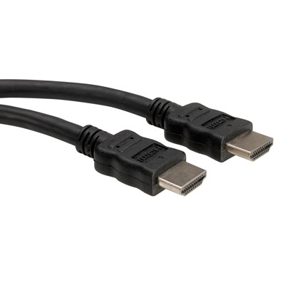 ROLINE HDMI 1.4 High Speed кабел с Ethernet, 3.0 м