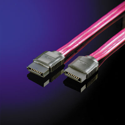 SATA кабел за данни 1.0 м