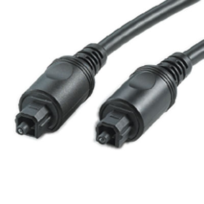 Toslink кабел M/M, 3.0 м