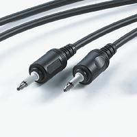 Toslink кабел 3.5 мм M/M, 1.0 м