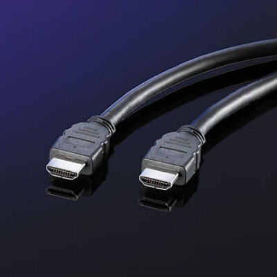 VALUE HDMI кабел, HDMI M - HDMI M, 3.0 м