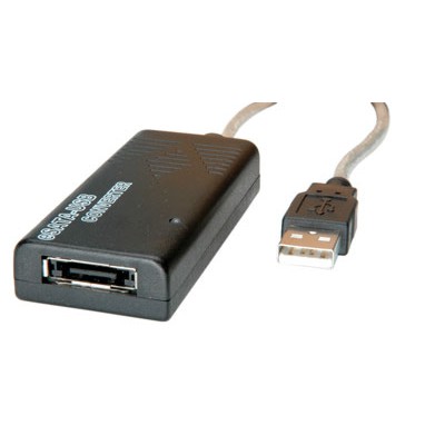 VALUE USB - eSATA  конвертор