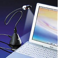 Snake Eye USB камера с лампа, поставка и goose neck + кабел