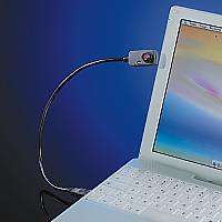 Snake Eye USB камера, софтуер, без поставка и кабел