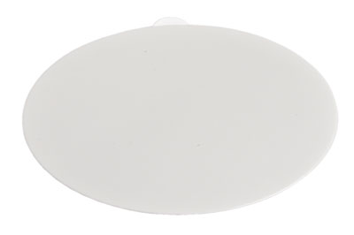Optical thin Mousepad, сив цвят