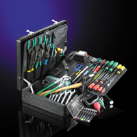 Комплект инструменти Electronics Master Kit