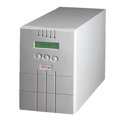 UPS устройство RU-PS700 ProSecure 700, 700VA/490Watt, 7/22 Min. Backup time
