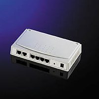 xDSL Broadband маршрутизатор с 4-портов 10/100 Mbps Switch RRB-104